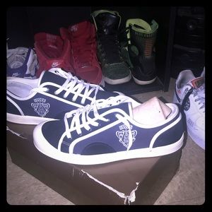 Gucci sneakers